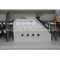 Hq3600A Atuomatic PVC Woodworking Edge Banding Machine